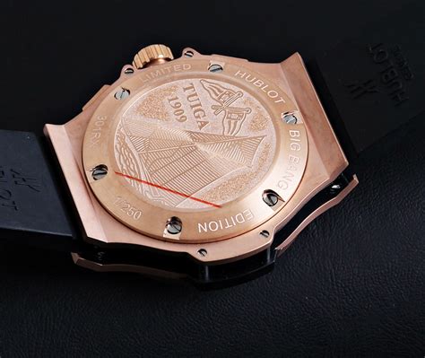 hublot 301 rx price in india|hublot big bang tuiga 1909.